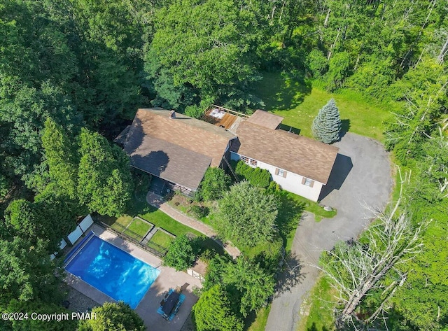 188 Olde Schoolhouse Rd, Cresco, PA 18326 - aerial view