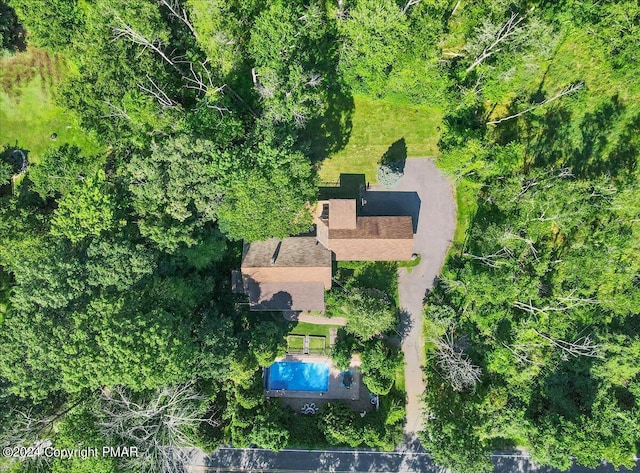 188 Olde Schoolhouse Rd, Cresco, PA 18326 - drone / aerial view