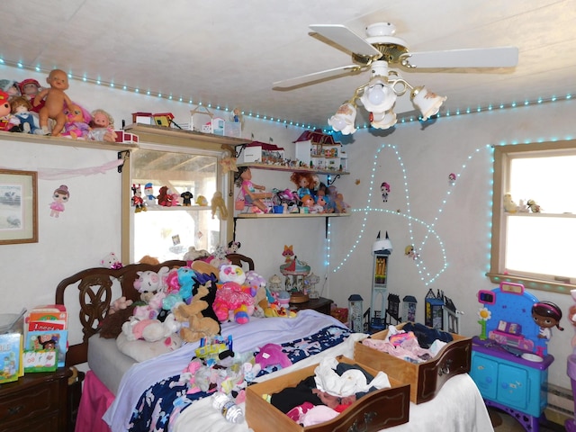 1212 Lower Cherry Valley Rd, Stroudsburg, PA 18360 - bedroom with baseboard heating