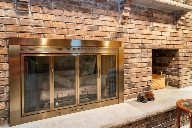 2173 Tuscarora Dr, Pocono Lake, PA 18347 - detailed view
