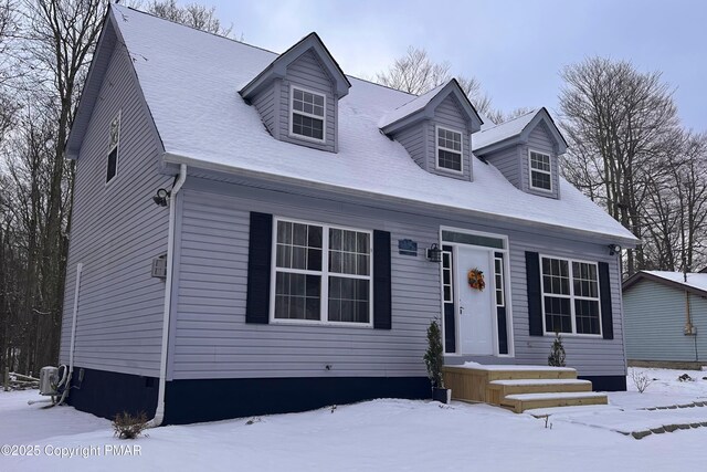 Listing photo 2 for 8909 Groundhog Way, Tobyhanna PA 18466