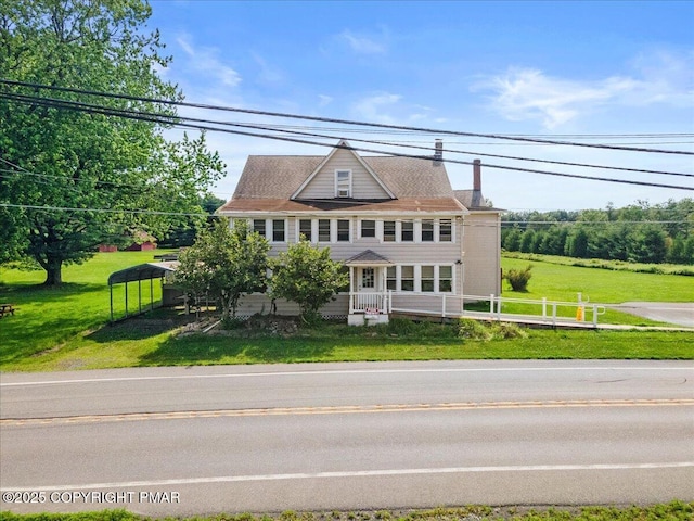 1793 State Route 534, Albrightsville, PA 18210 - photo 18