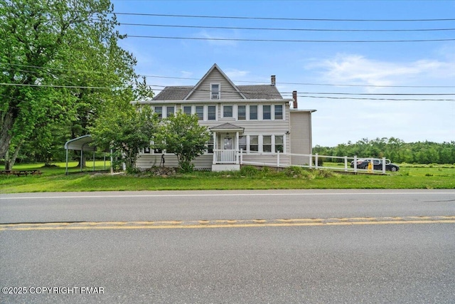 1793 State Route 534, Albrightsville, PA 18210 - photo 2