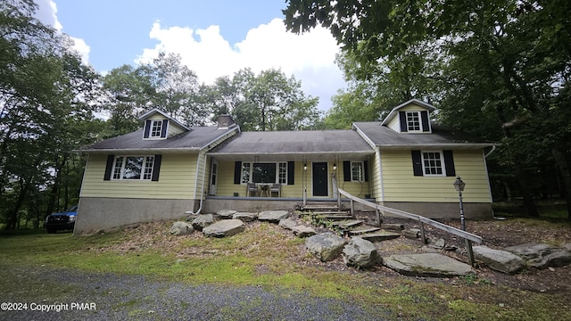 104 Haverhill Rd, Buck Hill Falls PA, 18323, 5 bedrooms, 3 baths house for sale