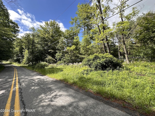 T629 Thomas Rd, Blakeslee PA, 18610 land for sale