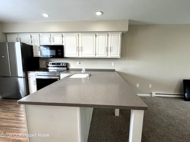 201 Victoria Arms Cir, Kunkletown, PA 18058 - photo 8