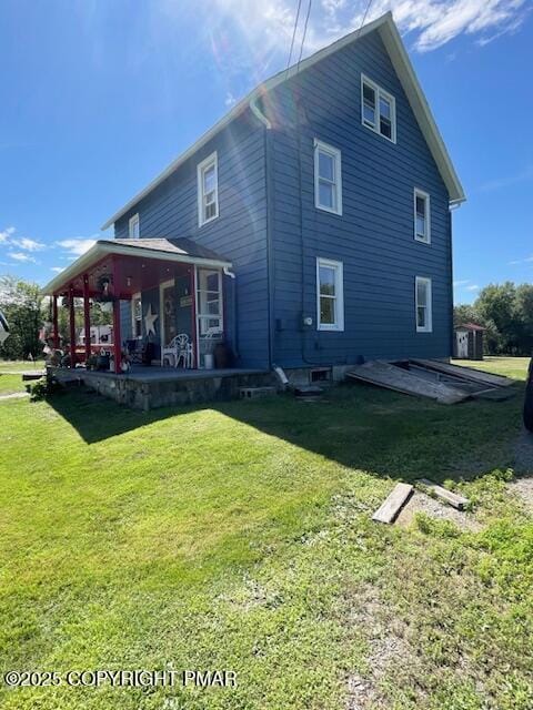 551 Stock Farm Rd, Lake Ariel, PA 18436 - photo 4