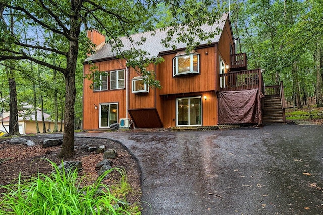 453 Lakeside Dr, East Stroudsburg, PA 18301 - photo 2