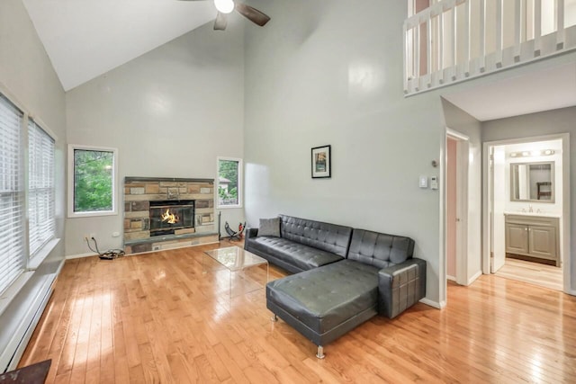 453 Lakeside Dr, East Stroudsburg, PA 18301 - photo 9
