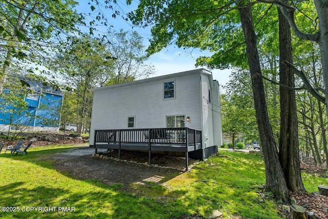 2039 Skyview Ter, Tobyhanna, PA 18466 - photo 27