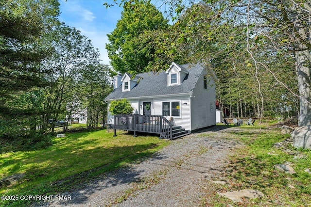 2039 Skyview Ter, Tobyhanna, PA 18466 - photo 33