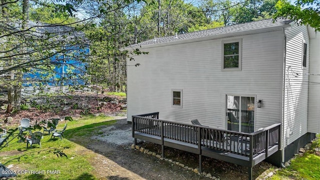 2039 Skyview Ter, Tobyhanna, PA 18466 - photo 28