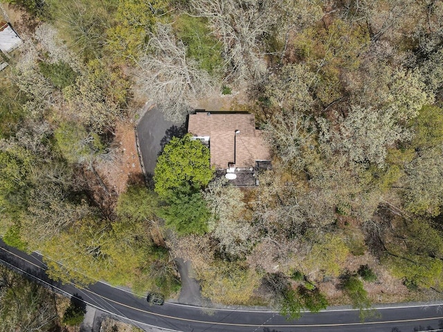 176 Manchester Dr, Bushkill, PA 18324 - view of subject property