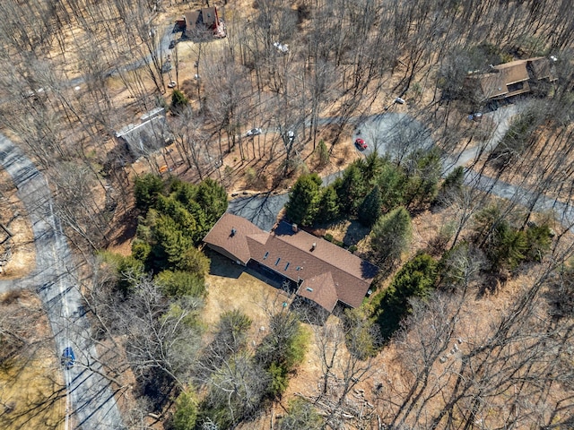109 Little Doe Ln, East Stroudsburg, PA 18301 - view of property location