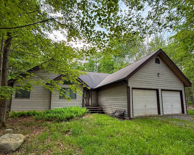 34 S Lehigh River Dr S, Clifton Township, PA 18424 - photo 1