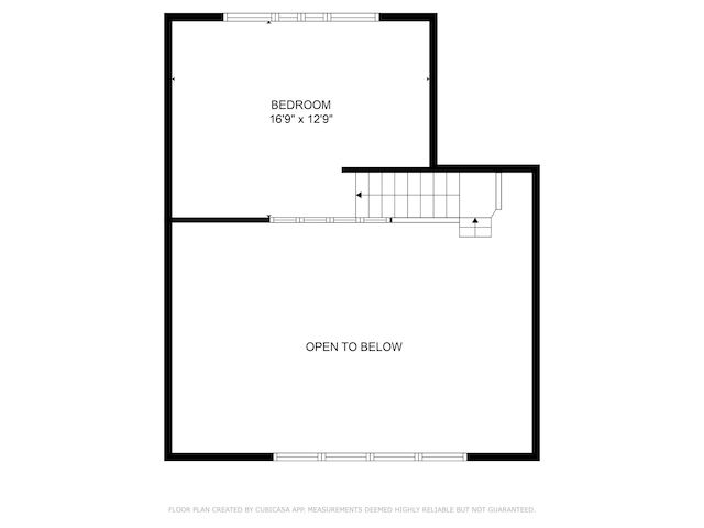 2107 Oak Rd, Pocono Pines, PA 18350 - home floor plan