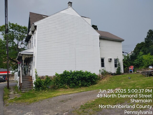 49 N Diamond St, Shamokin, PA 17872 - photo 4