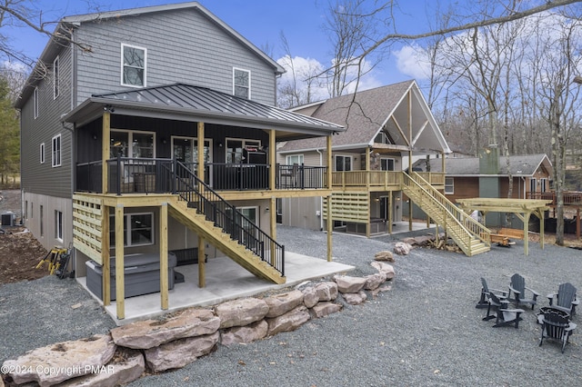 58 Lakeview Dr, Lake Harmony, PA 18624 - photo 2