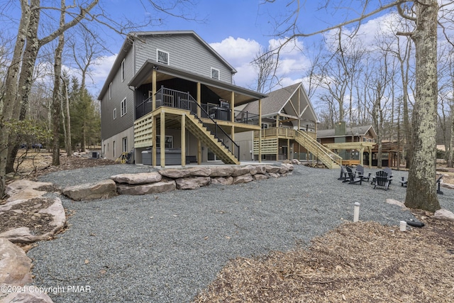 58 Lakeview Dr, Lake Harmony, PA 18624 - photo 65