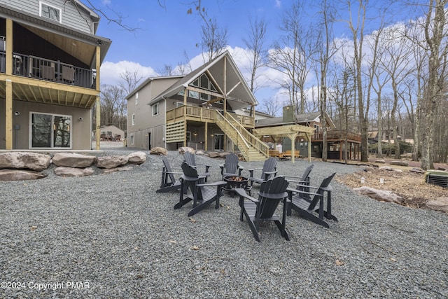 58 Lakeview Dr, Lake Harmony, PA 18624 - photo 64