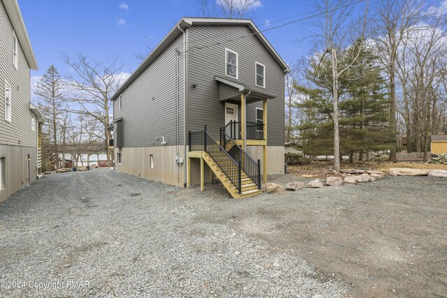 58 Lakeview Dr, Lake Harmony, PA 18624 - photo 58