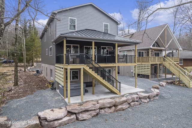 58 Lakeview Dr, Lake Harmony, PA 18624 - photo 103
