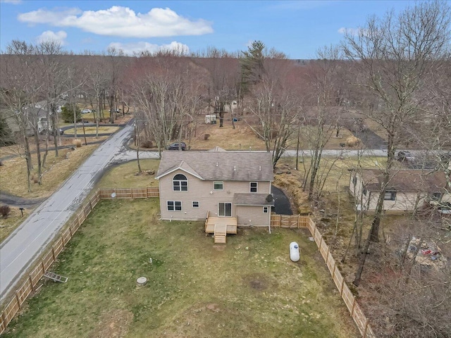 551 Highland Dr, East Stroudsburg, PA 18302 - photo 62