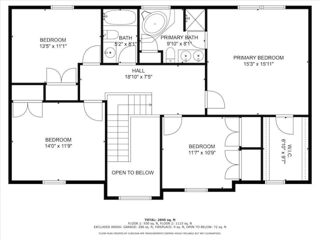 551 Highland Dr, East Stroudsburg, PA 18302 - photo 15