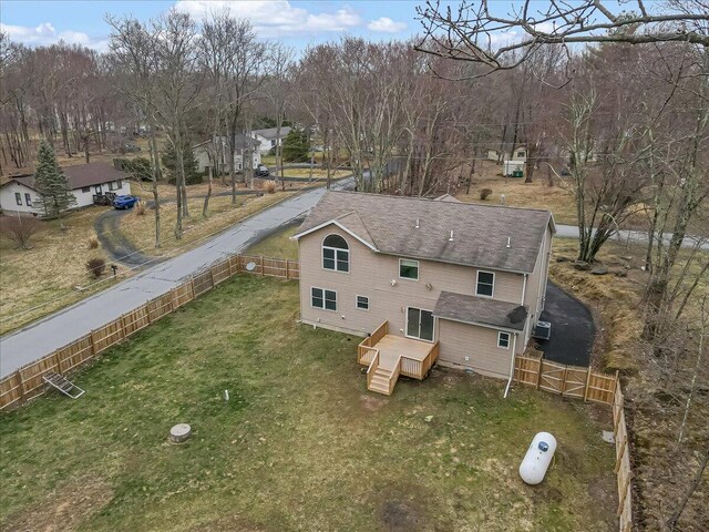 551 Highland Dr, East Stroudsburg, PA 18302 - photo 61