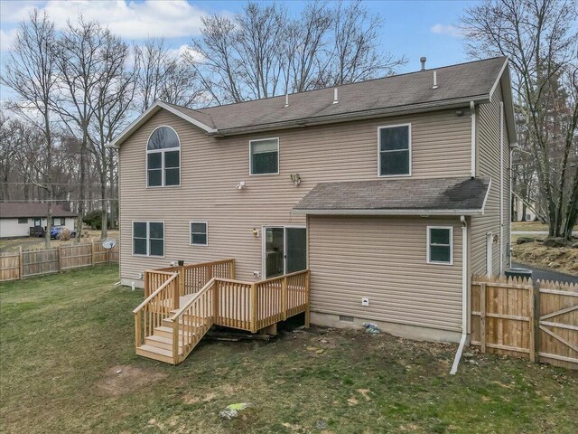 551 Highland Dr, East Stroudsburg, PA 18302 - photo 57