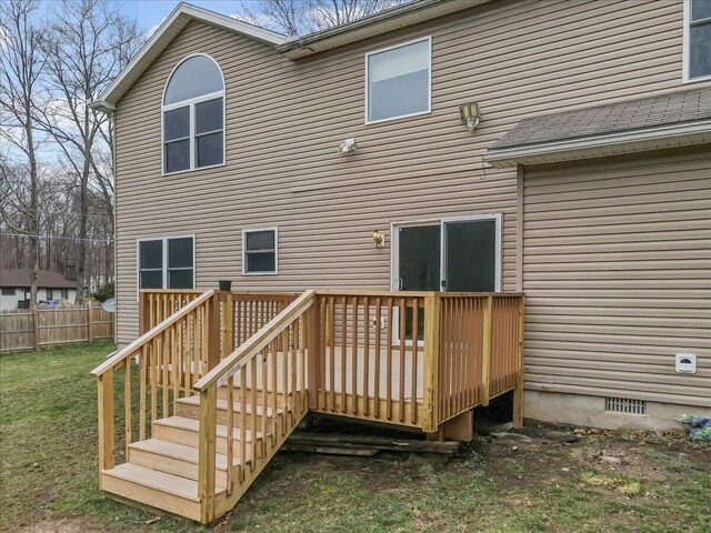 551 Highland Dr, East Stroudsburg, PA 18302 - photo 54
