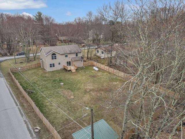 551 Highland Dr, East Stroudsburg, PA 18302 - photo 63