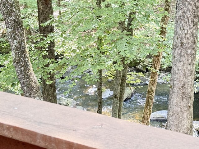 6414 Decker Rd, Bushkill, PA 18324 - water view