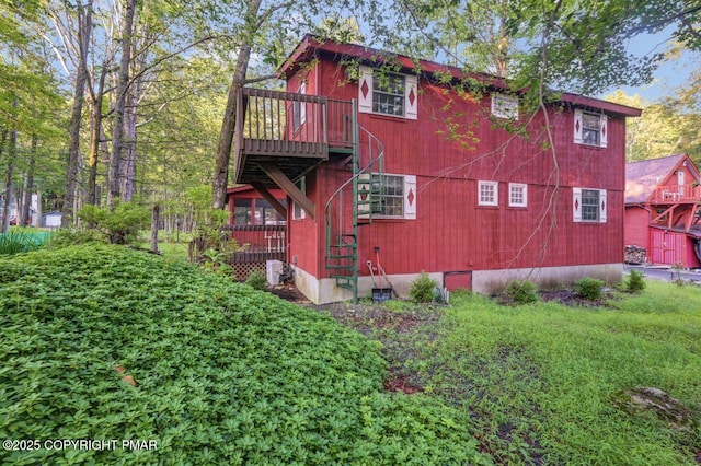 235 Tepee Dr, Pocono Lake, PA 18347 - photo 67