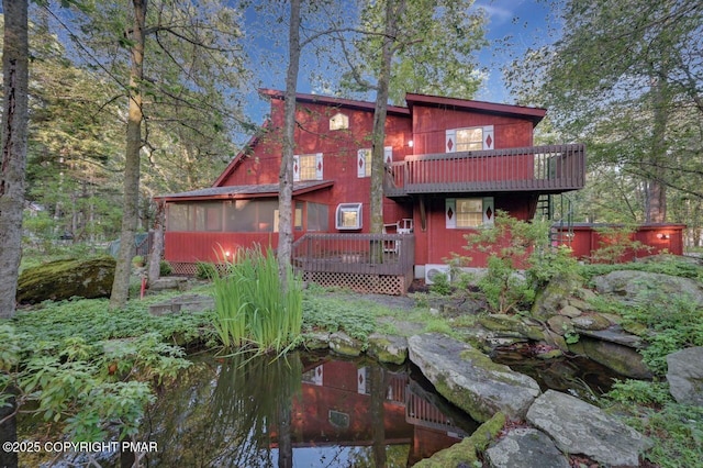 235 Tepee Dr, Pocono Lake, PA 18347 - photo 3