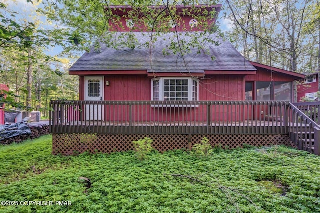 235 Tepee Dr, Pocono Lake, PA 18347 - photo 65