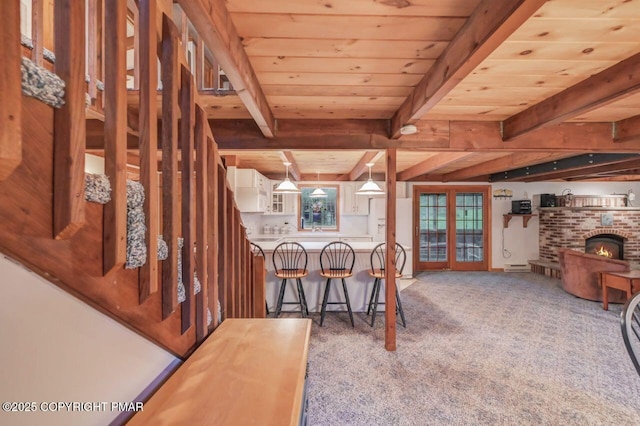 235 Tepee Dr, Pocono Lake, PA 18347 - photo 14