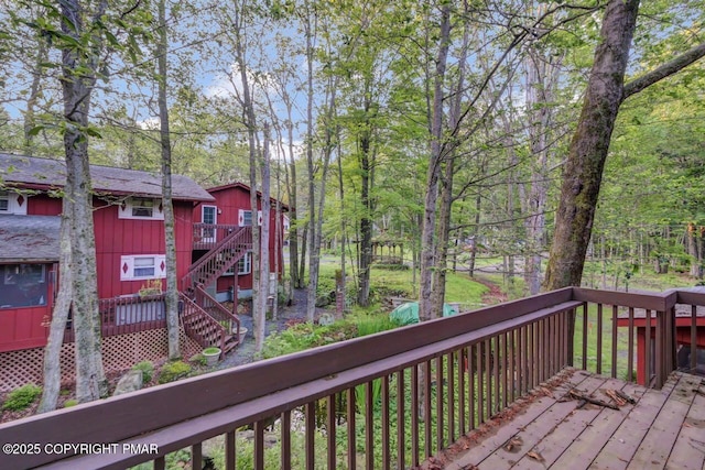 235 Tepee Dr, Pocono Lake, PA 18347 - photo 59