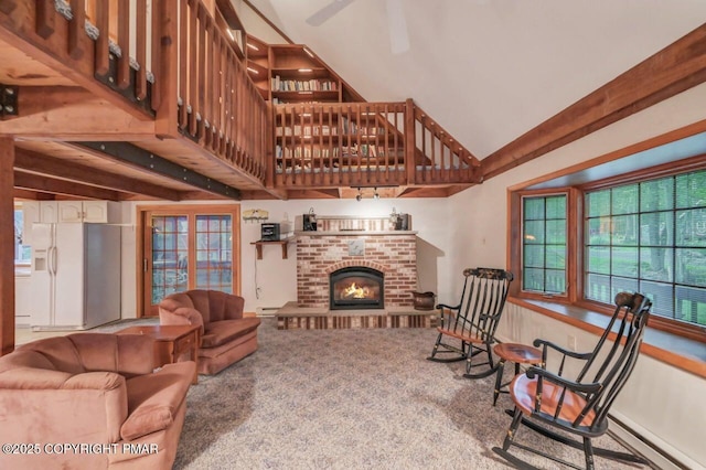 235 Tepee Dr, Pocono Lake, PA 18347 - photo 7