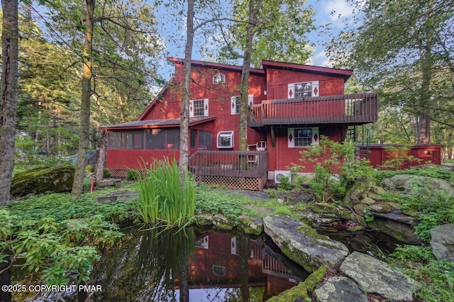 235 Tepee Dr, Pocono Lake, PA 18347 - photo 4