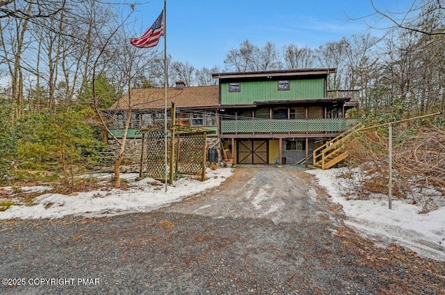 2186 Woodhaven Dr, Saylorsburg, PA 18353 - photo 6