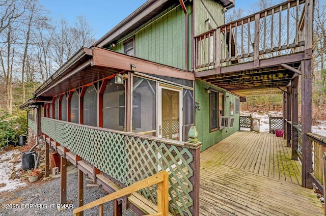 2186 Woodhaven Dr, Saylorsburg, PA 18353 - photo 8