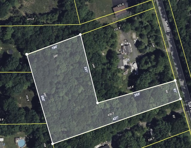 719 Toll Rd, Effort, PA 18330