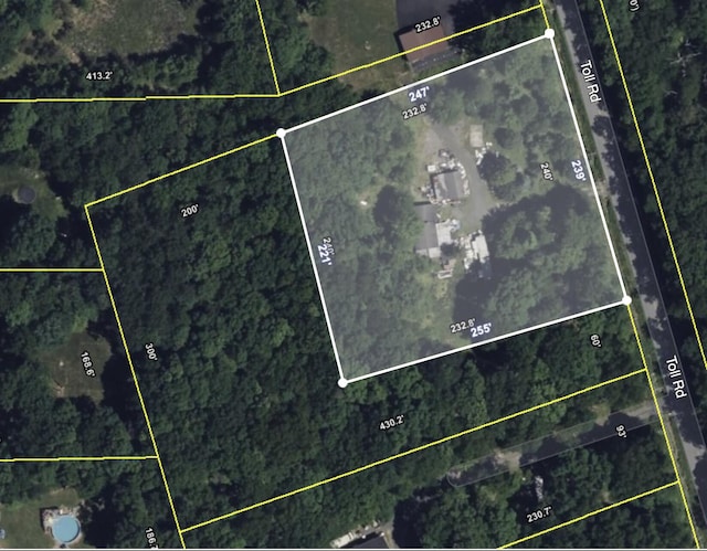 719 Toll Rd, Effort, PA 18330