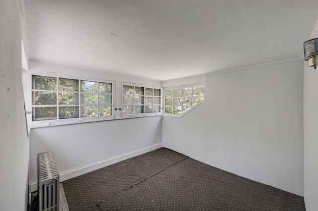 1198 W Main St, Stroudsburg, PA 18360 - view of unfurnished sunroom