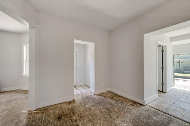 1198 W Main St, Stroudsburg, PA 18360 - unfurnished room with healthy amount of natural light