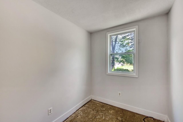 1198 W Main St, Stroudsburg, PA 18360 - empty room with baseboards