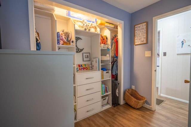 243 R Own Rd, East Stroudsburg, PA 18302 - view of closet
