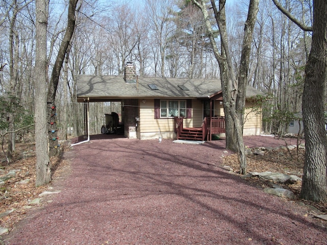 22 Estates Dr, Lake Harmony, PA 18624 - photo 32
