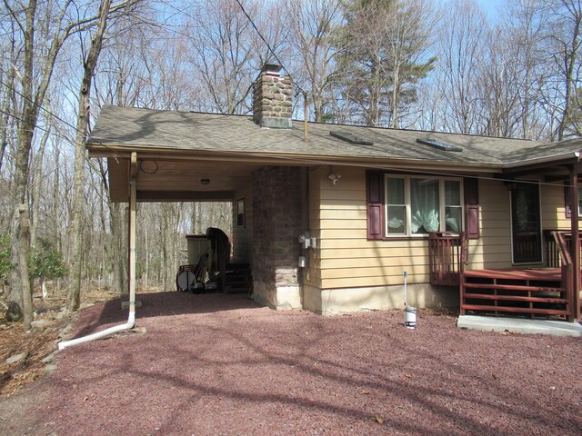 22 Estates Dr, Lake Harmony, PA 18624 - photo 34